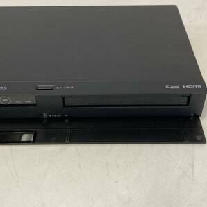 【1円スタート！】SHARP シャープ BDレコーダー BD-NW520 2018年/YS1439-宅100の画像3