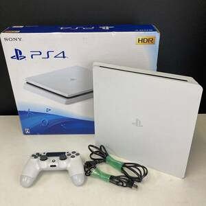 SONY ソニー PS4 PlayStation4 CUH-2100B プレステ4 /T4244-100