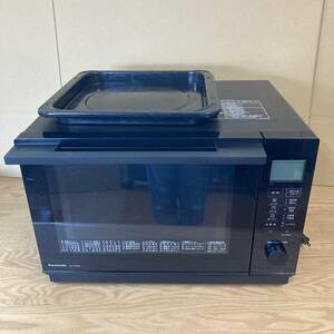 Panasonic Panasonic microwave oven NE-MS268-K 2022 year /T4199-A