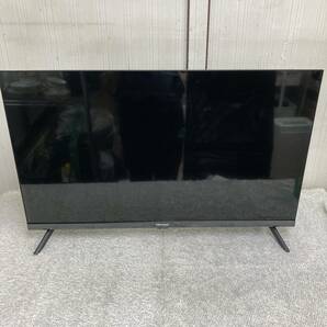 Hisense ハイセンス 液晶テレビ TV 32A30G 2022年製 /T4289-Aの画像1