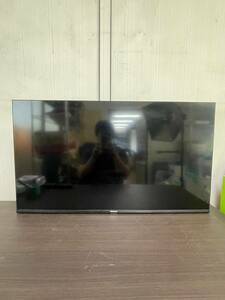  тонкий вкус Hisense жидкокристаллический телевизор подставка нет 40A35G 2023 год производства /KK919-A