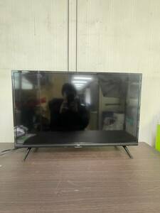 TCL 液晶テレビ 32S5200A スマートテレビ 2023年製 ／T4197-A