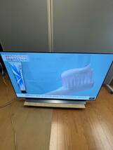 LG 液晶 テレビ OLED55CXPJA 2021年製 /RSZ2404134-直接_画像3