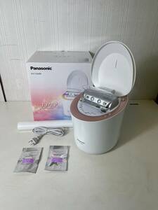 [ operation verification settled!] Panasonic steamer nano care temperature cold * face lotion Mist type EH-CSA99 Panasonic 2018 year made /TH24041315- home 80