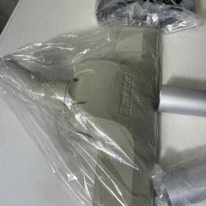 【動作確認済み】 makita 海外製 集じん機 8L バッテリー稼働確認 ※バッテリー付属なし /YS1152-160の画像9