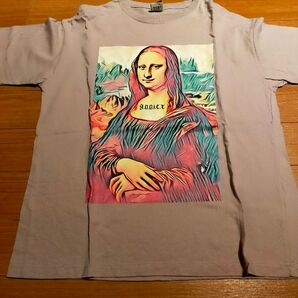 A.D.D.I.C.T Tシャツ