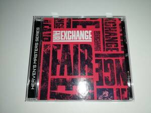 【米国産メロハー名盤】FAIR EXCHANGE / ST　1000枚に1枚級の名盤　SAFIRE、AVALON等オーストラリアメロハーに近い印象　試聴サンプルあり