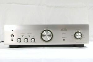 【店頭併売・中古】 DENON プリメインアンプ PMA-600NE ※中古保証6ヶ月