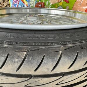 BBS SUPER-RS 225/35R20 10j スーパー 20インチの画像10