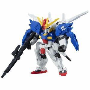 新品未開封　モビルスーツアンサンブル 13 078 Sガンダム