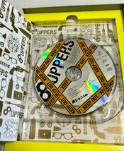 関ジャニ∞ DVD 8UPPERS 初回限定Special盤_画像3
