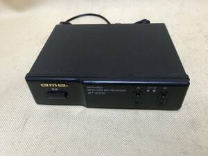 BMB WT-4000 ワイヤレスマイクレシーバー