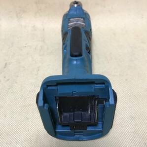 中古 makita マキタ アングルドリル DA350D の画像6