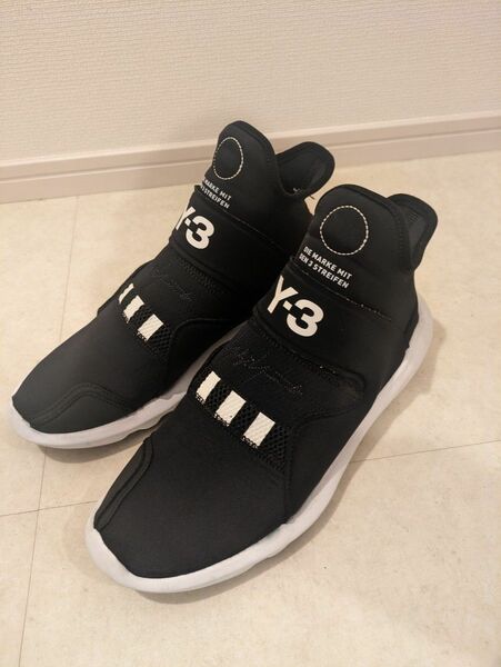 ワイスリー Y-3 SUBEROU スベロウ adidas