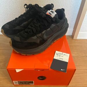 SACAI NIKE VAPORWAFFLE US9 27.0 サカイ ナイキ ヴェイパーワッフル