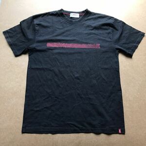 Levi's REDTAB Tee ブラック Tシャツ 半袖 リーバイス