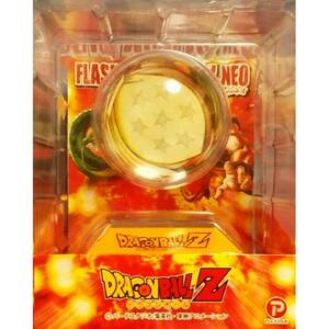 フラッシュドラゴンボールネオ 七星球 光るガラス玉 インテリア / プレックス [ 新品 ]