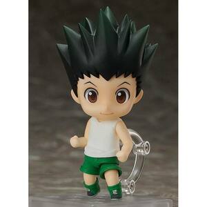 [フィギュアなど] GOOD SMILE COMPANY/HUNTER X HUNTER GON FREECSS NENDOROID AF (NET) (2023/9/27発売)