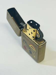 ★ZIPPO/ジッポライター ハワイ ライター　火花〇　※福岡県からゆうパック60サイズにて発送