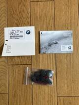 BMWラリー2プロスーツ　ブルー／グレー系　サイズ48_画像10