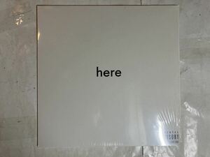 未開封 2LP Kojoe Here PLP-79989 Dusty Husky Campanella Issugi OMSB Bes 5lack Mud Febb Awich