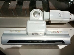 日立　HITACHI　CV-PR20　D-AP30　掃除機ヘッダーパーツ　ヘッド　吸い口　