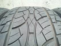 ☆ナンカン NK UTILITY SP-07 305/35R24 2021年製造 4本 送料(注) ☆_画像3