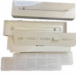 Apple Pencil （第1世代） MK0C2JA