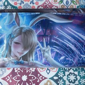 一之瀬アスナ / ブルーアーカイブ マウスパッド&ラバーマット高品質