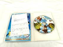 シュレック 2 スペシャルエディション　DVD_画像2