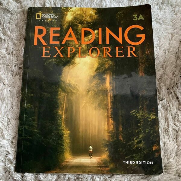 Reading Explorer 3rd Edition Level 3 StudentBook Split Edition 3A