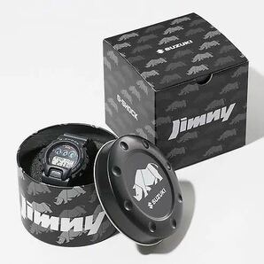 SUZUKI JIMNY×CASIO G-SHOCK GW-6900コラボウォッチ セカンドエディション 腕時計 Gショック カシオ ジムニー スズキ ジーショック