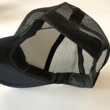 ◎数量限定！エリックドレッセン／プロモーショントラッカーキャップ#２BLACK ツアーCAP／ロサンゼルス#スケート#ERIC DRESSEN_画像5