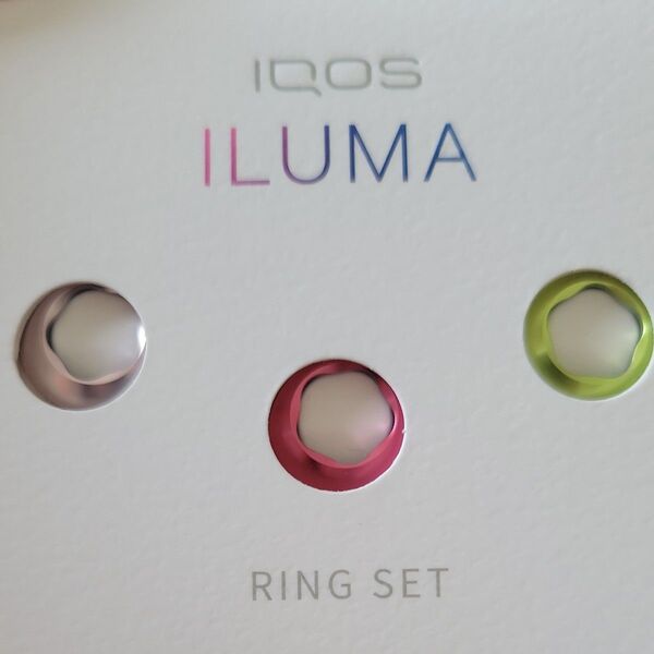 IQOS アイコス