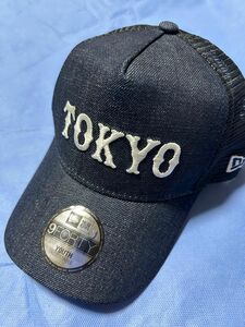 NEW ERA YOUTH 9FORTY キャップ 読売巨人ジャイアンツ キッズサイズ