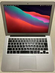 MacBook Air ［MMGG2J/A］ Early 2015モデル