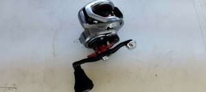 SHIMANO シマノ　スコーピオンMD　レボハンドル改