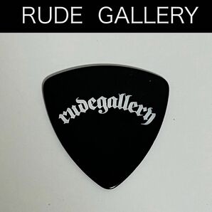 RUDE GALLERY ルードギャラリー ピック 