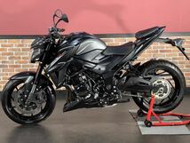 スズキ　GSX-S750 ◆ 348km ◆ 令和05 中古車体！動画有！茨城県! ( GSX-S1000 Z900 Z1000 CB650 CB1000 MT-07 MT-09)_画像2