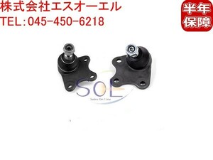 VW フォルクスワーゲン POLO ポロ ロアアームボールジョイント 左右セット 6Q0407365A 6Q0407365B 6Q0407365M 6Q0407366A 出荷締切18時