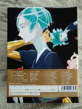宝石の国 Vol.1~6(Blu-ray Disc) セット_画像3