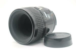 ★美品★ニコン NIKON AF NIKKOR 60mm F2.8 #158