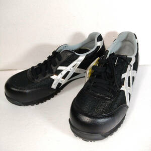 asics 安全靴　jsaa b種　fis32l