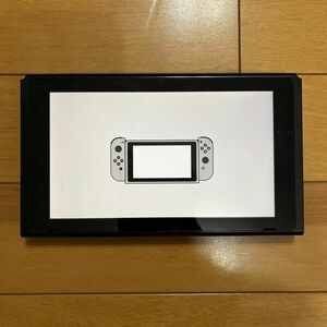 Nintendo Switch 本体のみ 2018年モデル