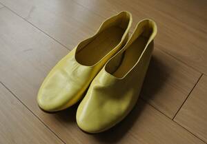 マルティニアーノ　martiniano party flat 36　1/2