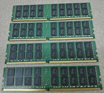 送料無料 メモリ 16GB x4 DDR4 PC4-2133 ECC RDIMM Dell PowerEdge R430 R530 R630 R730 Precision R7910 T5810 HMA42GR7MFR4N PC4-17000_画像3
