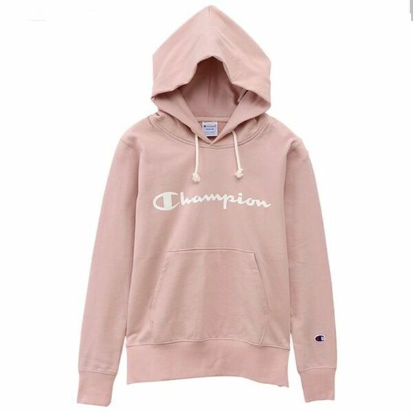 Champion スウェットパーカー プルオーバースウェットパーカー