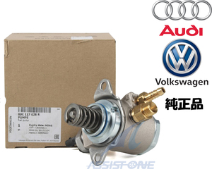 [純正品] VW トゥーラン 1T ジェッタ 1K シロッコ 13 ハイプレッシャーポンプ 高圧ポンプ 03C127026D 03C127026E 03C127026J