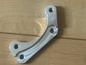  including carriage * new goods *KSR110 200mm new Brembo crab caliper for caliper support 