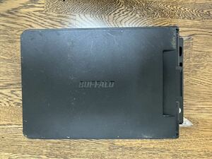 BUFFALO HD-WLSU2/R1 ジャンク品